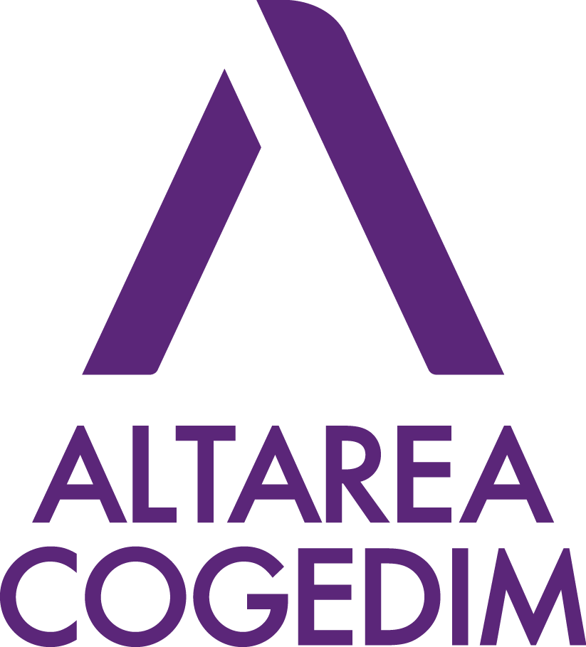 logo cogedim